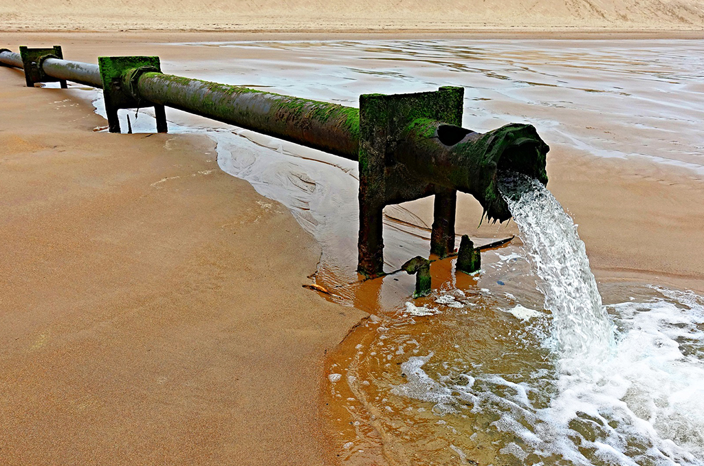 OceanWaterPipe OceanWaterPipe